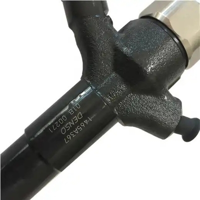 Số phần 095000-811 Máy phun nhiên liệu 095000-576 Đối với Máy phun 1465A054 1465A307 Common Rail
