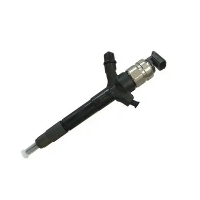 Số phần 095000-811 Máy phun nhiên liệu 095000-576 Đối với Máy phun 1465A054 1465A307 Common Rail