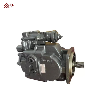 VOE14520750 Máy đào bơm piston PVC80RC01 Bơm Hitachi ZX75USK-3 Bơm Phần nặng ECR88 Crawler