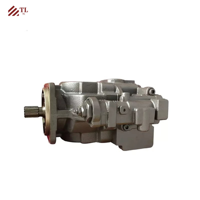 VOE14520750 Máy đào bơm piston PVC80RC01 Bơm Hitachi ZX75USK-3 Bơm Phần nặng ECR88 Crawler