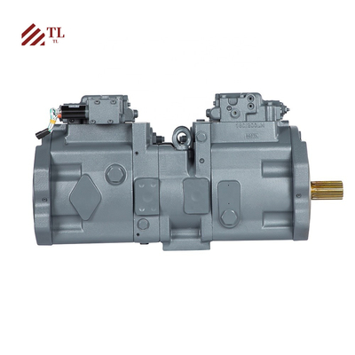 BNR Excavator EC460B Hydraulic Main Pump VOE14618624 14618624 Hoàn hảo cho nông trại