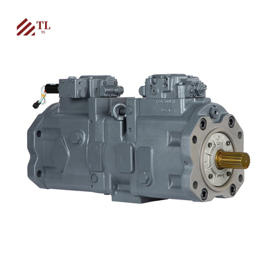 BNR Excavator EC460B Hydraulic Main Pump VOE14618624 14618624 Hoàn hảo cho nông trại