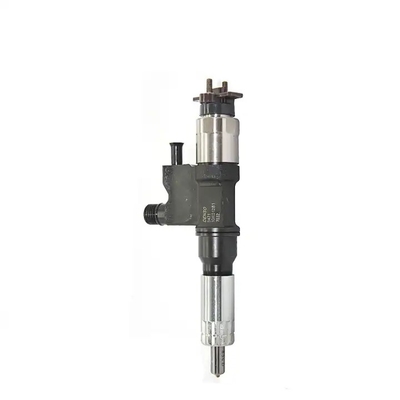 095000-5471 Ống phun nhiên liệu dày với 095000-5470