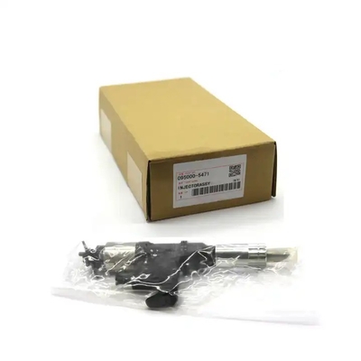 095000-5471 Ống phun nhiên liệu dày với 095000-5470