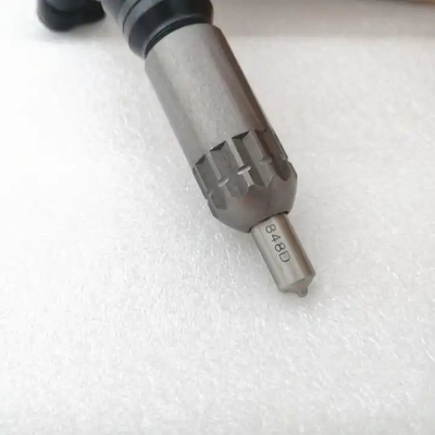 Tên phụ Hydraulic Main Pump Diesel Common Rail Injector 095000-6353 cho Hino JQ5E/J06
