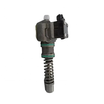 Máy bơm phun nhiên liệu cho D6D D7D R210 EC210 Phần máy đào máy xây dựng