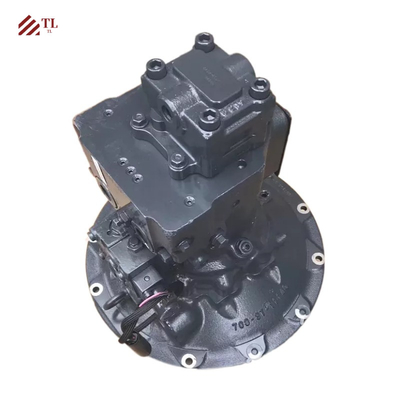 Máy đào lượn PC60-8 PC70-8 Máy bơm chính thủy lực 708-3T-00161 cho xây dựng