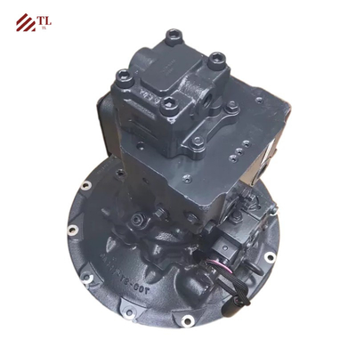 Máy đào lượn PC60-8 PC70-8 Máy bơm chính thủy lực 708-3T-00161 cho xây dựng