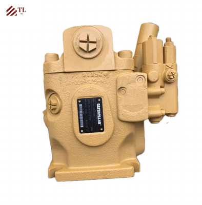 Công trình Xây dựng Máy đào Máy bơm thủy lực 307 308 E307 E308 với thiết kế