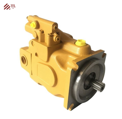 Công trình Xây dựng Máy đào Máy bơm thủy lực 307 308 E307 E308 với thiết kế