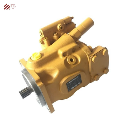 Công trình Xây dựng Máy đào Máy bơm thủy lực 307 308 E307 E308 với thiết kế