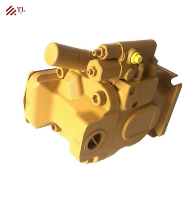 Công trình Xây dựng Máy đào Máy bơm thủy lực 307 308 E307 E308 với thiết kế