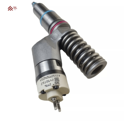 Máy đào bò 10R-3147 cho C11 C13 Máy phun nhiên liệu erpillar Diesel Injector