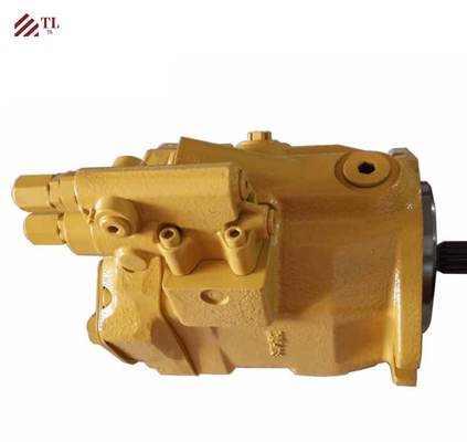 Công trình Xây dựng Máy đào Máy bơm thủy lực 307 308 E307 E308 với thiết kế