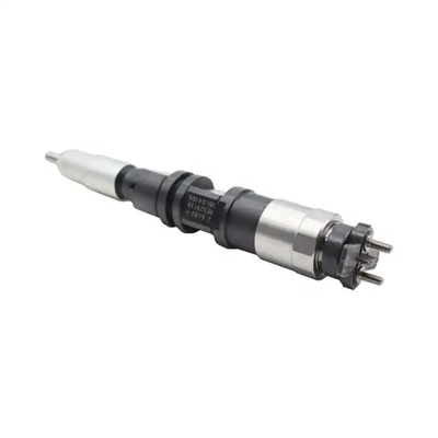 Số bộ phận bền 095000-6491 Máy phun nhiên liệu Diesel Common Rail cho John Deere RE529118