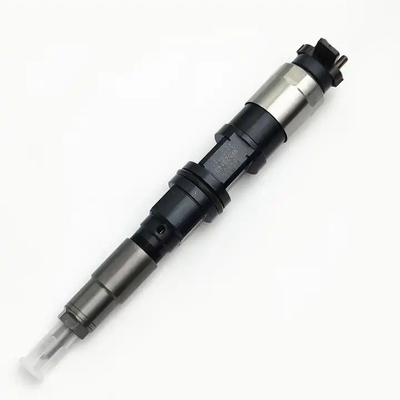 Số bộ phận bền 095000-6491 Máy phun nhiên liệu Diesel Common Rail cho John Deere RE529118