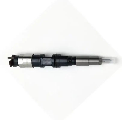 Số bộ phận bền 095000-6491 Máy phun nhiên liệu Diesel Common Rail cho John Deere RE529118