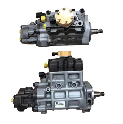 Máy bơm diesel áp suất cao cho máy đào E320D Máy bơm phun nhiên liệu 32F61-10301 Trong trang trại