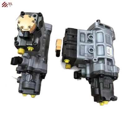 Máy bơm diesel áp suất cao cho máy đào E320D Máy bơm phun nhiên liệu 32F61-10301 Trong trang trại
