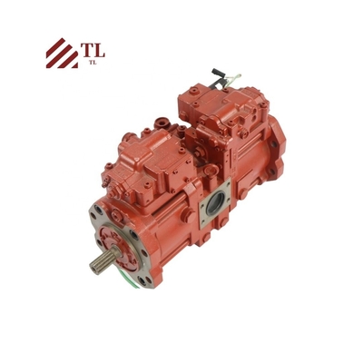 Máy bơm thủy lực bán lẻ 708-3S-00461 cho máy đào lượn PC50MR-2 PC40MR-2