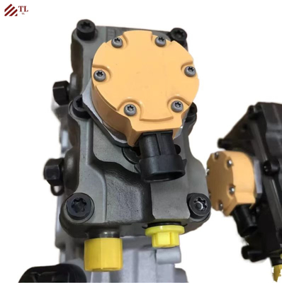 Máy bơm diesel áp suất cao cho máy đào E320D Máy bơm phun nhiên liệu 32F61-10301 Trong trang trại