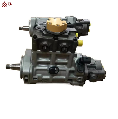 Máy bơm diesel áp suất cao cho máy đào E320D Máy bơm phun nhiên liệu 32F61-10301 Trong trang trại