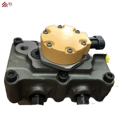 Máy bơm diesel áp suất cao cho máy đào E320D Máy bơm phun nhiên liệu 32F61-10301 Trong trang trại