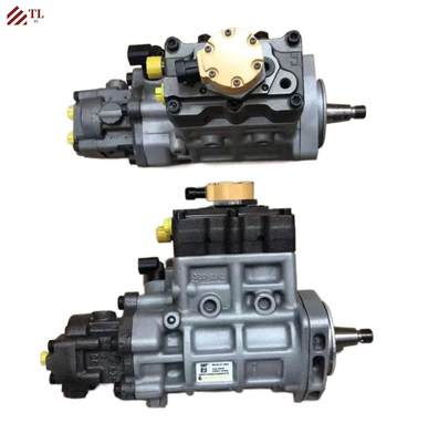 Máy bơm diesel áp suất cao cho máy đào E320D Máy bơm phun nhiên liệu 32F61-10301 Trong trang trại