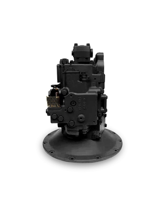 Máy quét lướt lướt động cơ bơm thủy lực E312C 272-6959 272-6957 cho công trình xây dựng