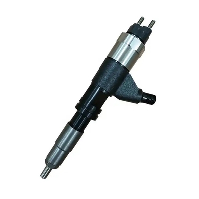 Máy phun nhiên liệu diesel 4V-CR RE530362 095000-6310 095000-6311 cho máy đào bò