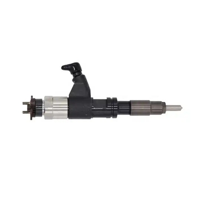 Máy phun nhiên liệu diesel 4V-CR RE530362 095000-6310 095000-6311 cho máy đào bò