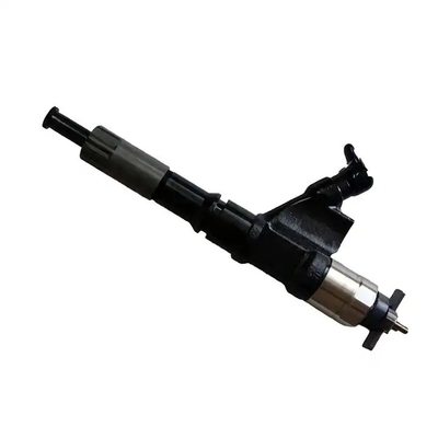 Máy phun nhiên liệu diesel 4V-CR RE530362 095000-6310 095000-6311 cho máy đào bò