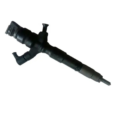 Máy phun nhiên liệu diesel 4V-CR RE530362 095000-6310 095000-6311 cho máy đào bò