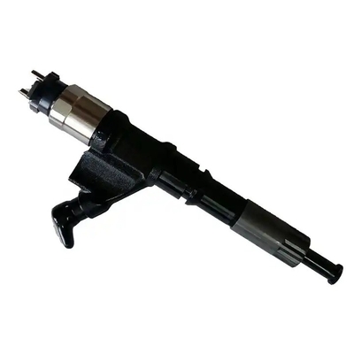 Máy phun nhiên liệu diesel 4V-CR RE530362 095000-6310 095000-6311 cho máy đào bò