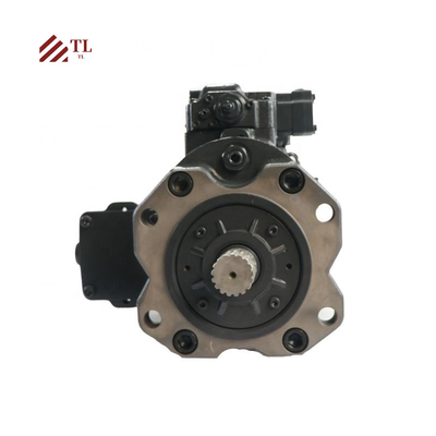 K5V200DTP Máy đào bơm thủy lực hoàn hảo thay thế và hiệu suất cho EC480DL