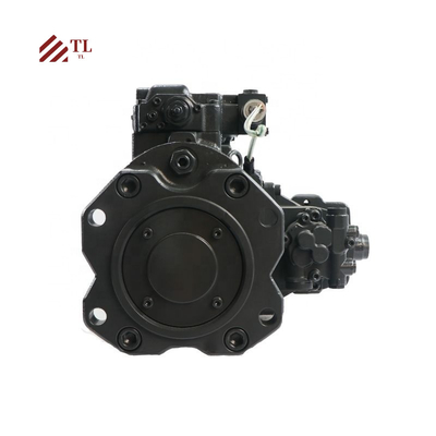 K5V200DTP Máy đào bơm thủy lực hoàn hảo thay thế và hiệu suất cho EC480DL