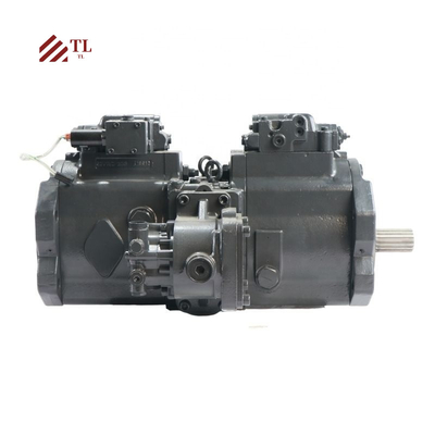 K5V200DTP Máy đào bơm thủy lực hoàn hảo thay thế và hiệu suất cho EC480DL