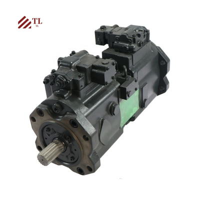 K5V200DTP Máy đào bơm thủy lực hoàn hảo thay thế và hiệu suất cho EC480DL