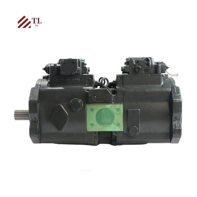 K5V200DTP Máy đào bơm thủy lực hoàn hảo thay thế và hiệu suất cho EC480DL