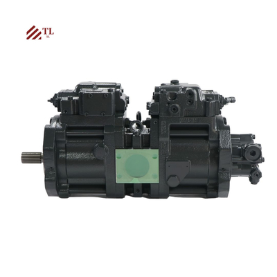 K3V63DT/BDT K3V112DT/BDT K3V140DT K3V280DT K5V80DT/DP K5V140DT/DP Máy bơm chính thủy lực