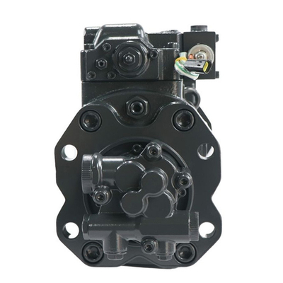 K3V63DT/BDT K3V112DT/BDT K3V140DT K3V280DT K5V80DT/DP K5V140DT/DP Máy bơm chính thủy lực