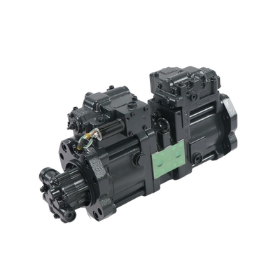 K3V63DT/BDT K3V112DT/BDT K3V140DT K3V280DT K5V80DT/DP K5V140DT/DP Máy bơm chính thủy lực