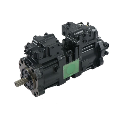 K3V63DT/BDT K3V112DT/BDT K3V140DT K3V280DT K5V80DT/DP K5V140DT/DP Máy bơm chính thủy lực