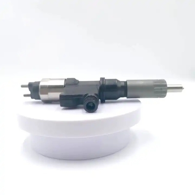 Máy phun nhiên liệu Diesel Common Rail 095000-6491 095000-6490 095000-6492 RE529118 cho John Deere