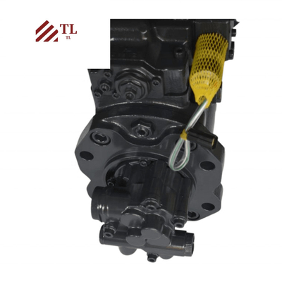 K3V63DTP1 RQR-9C1H Máy bơm thủy lực chính cho máy đào JCB JS140 từ Kawasaki Kpm