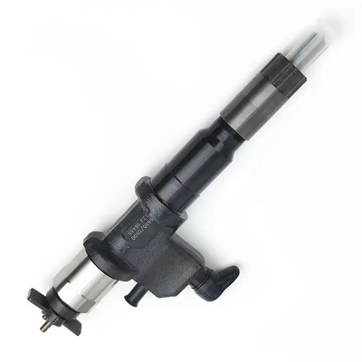 Máy phun nhiên liệu Diesel Common Rail 095000-6491 095000-6490 095000-6492 RE529118 cho John Deere