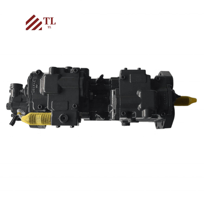 K3V63DTP1 RQR-9C1H Máy bơm thủy lực chính cho máy đào JCB JS140 từ Kawasaki Kpm