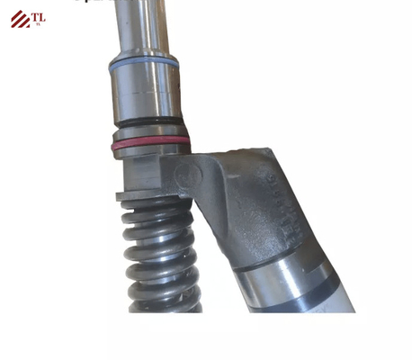 C11 C13 Injector 249-0712 cho động cơ diesel Phần của máy đào erpillar Crawler