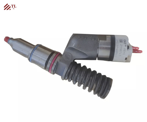 C11 C13 Injector 249-0712 cho động cơ diesel Phần của máy đào erpillar Crawler