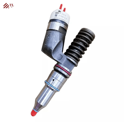 C11 C13 Injector 249-0712 cho động cơ diesel Phần của máy đào erpillar Crawler